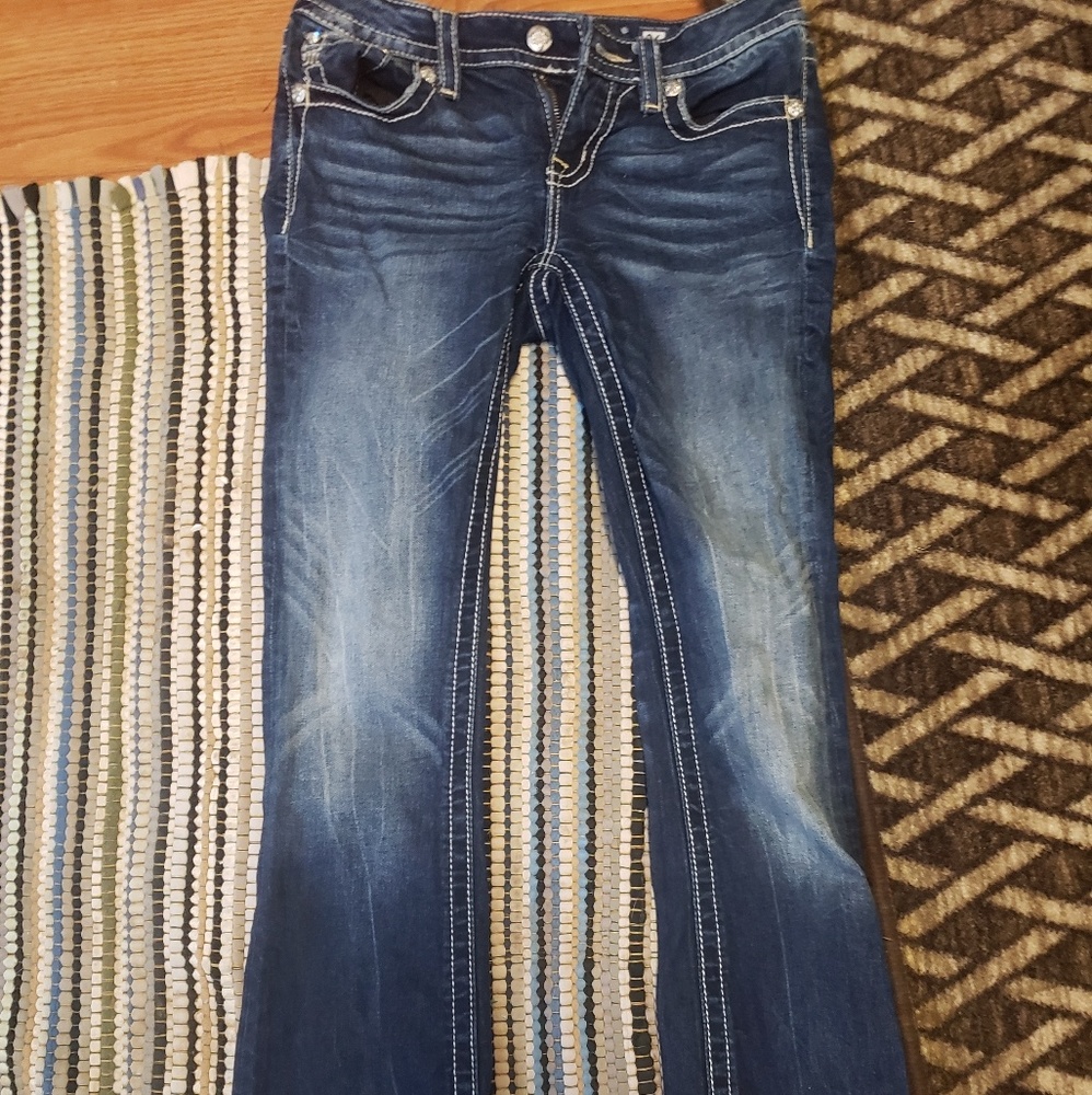 Miss me Jean's